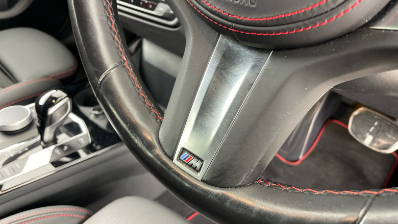 BMW 1 Series 128ti 5dr Step Auto Petrol Hatchback